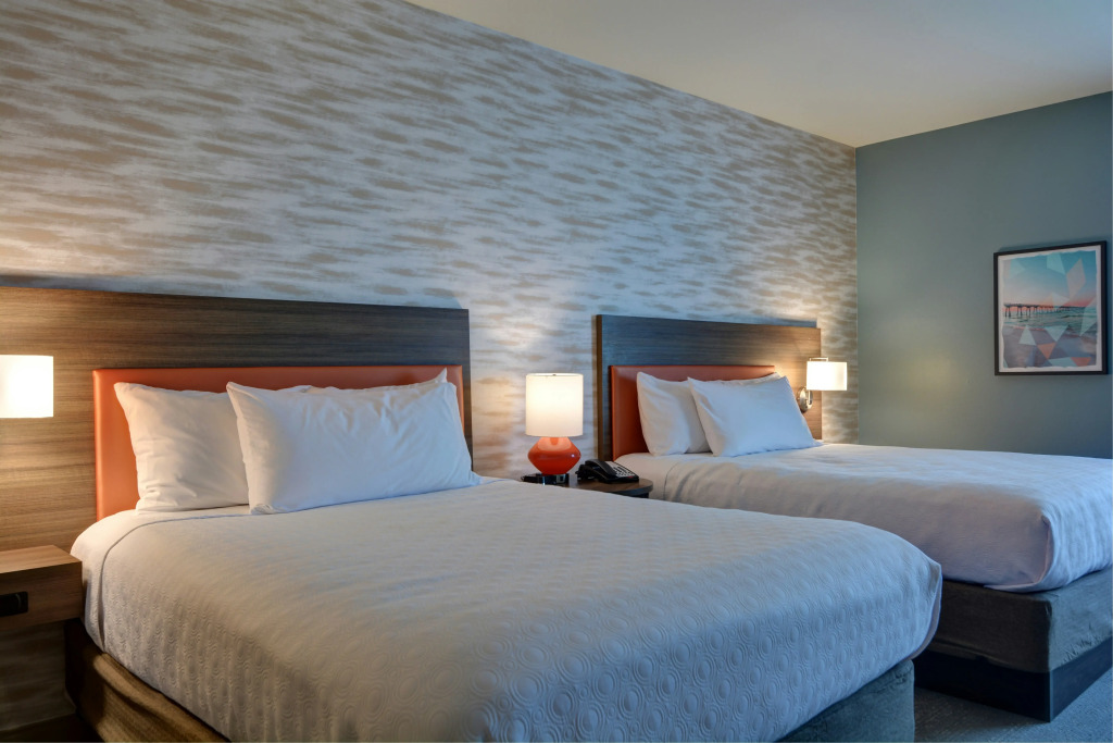 Home2 Suites by Hilton Panama City Beach
