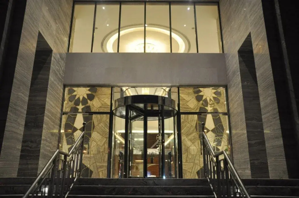 Lavender Hotel & Hotel Apartments Al Nahda