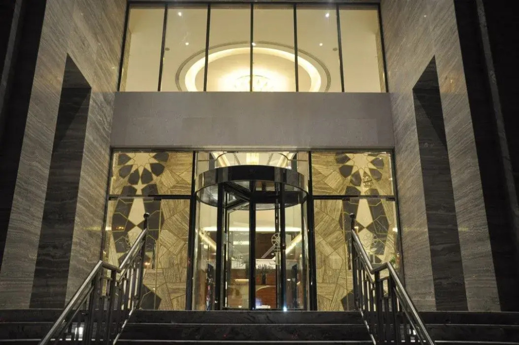 Lavender Hotel & Hotel Apartments Al Nahda