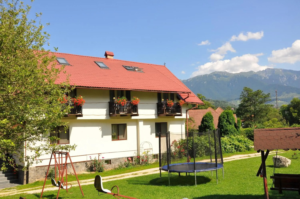 Casa Paul