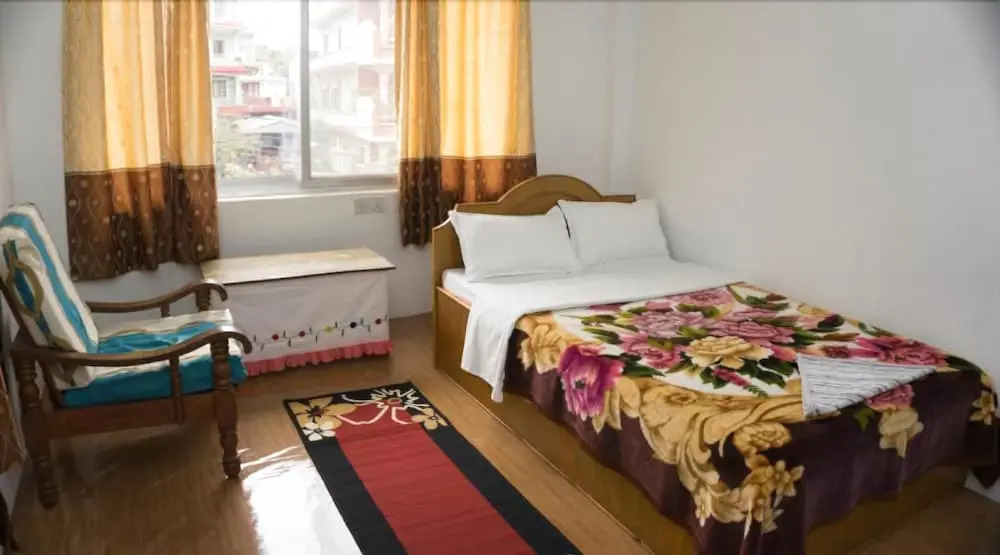 Elegant Guest House