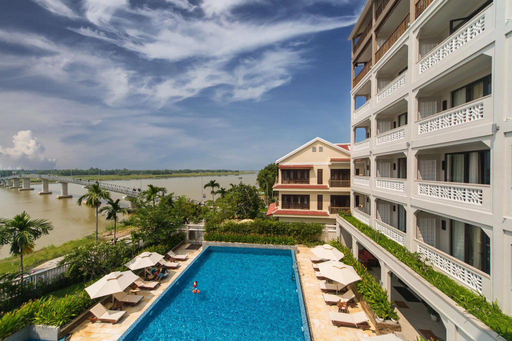 RiverTown Hoi An Resort & Spa