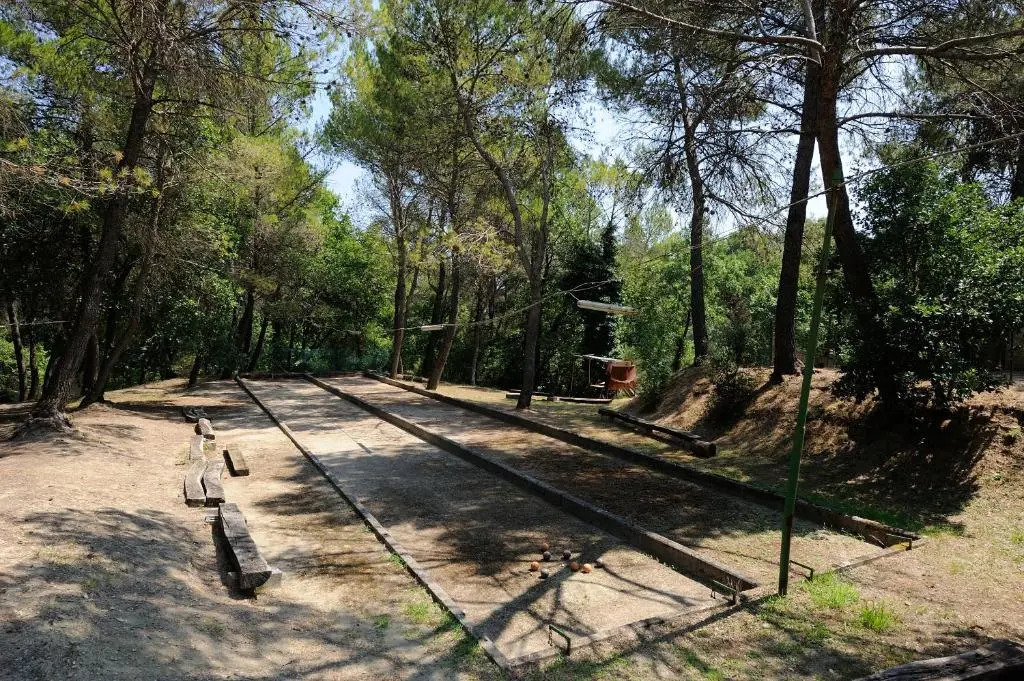 Agriturismo Belsito Pian di Boccio