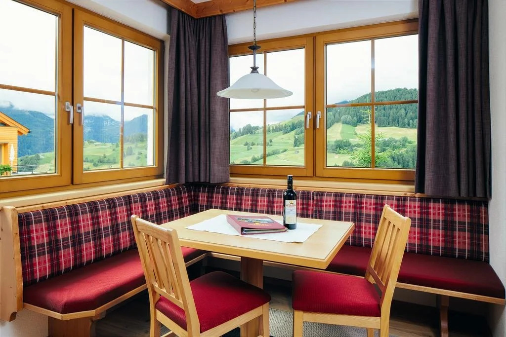 Hotel Garni am Sonnberg inklusive Super Sommer Card