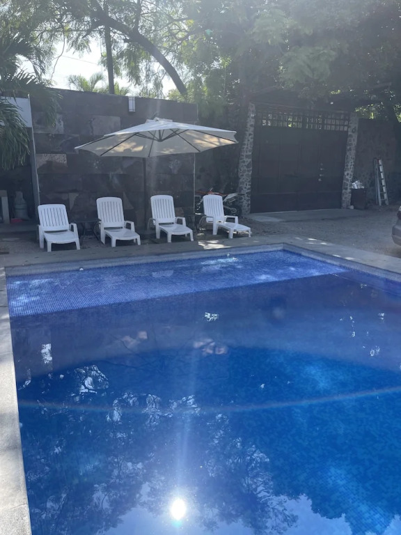 Hotel Boutique Luciérnaga Xochitepec