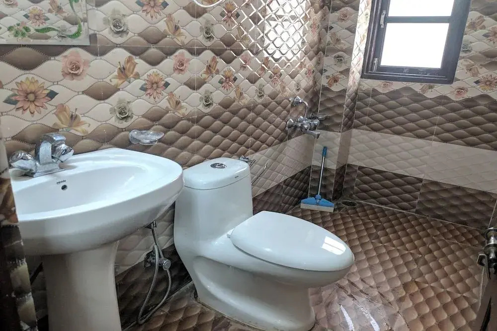 OYO 24660 Mahasu Villa