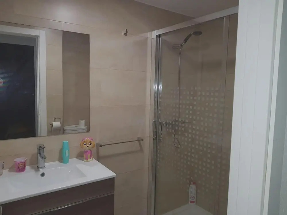Apartment with 2 Bedrooms in Salou, with Pool Access, Terrace And Wifi - 700 M From the Beach