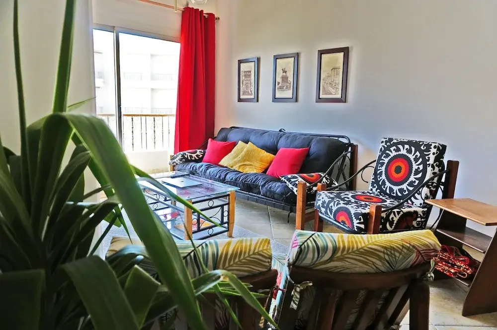 Villages Road Apartments