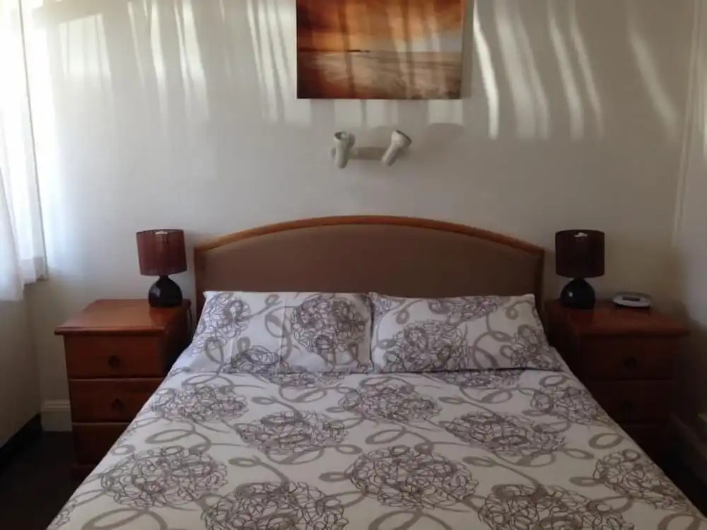 Aquarius Motel