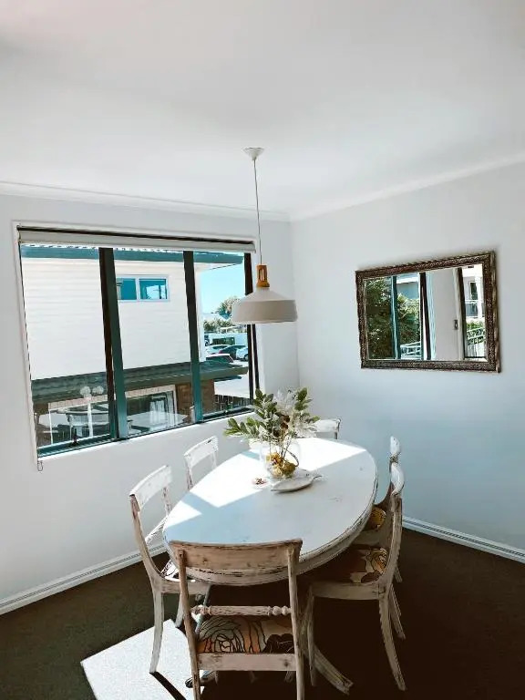 Sea Breeze 3 bedroom Apartment Mount Maunganui