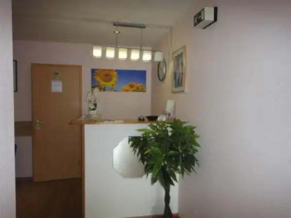 Hotel DenRiKo
