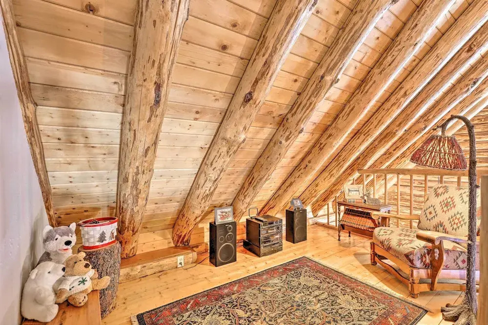 Ski & Hike! Hot Tub Hideaway in Breckenridge