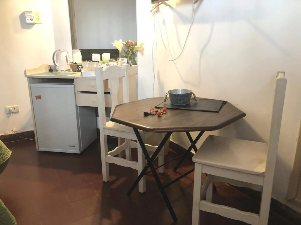 Cálido apartamento