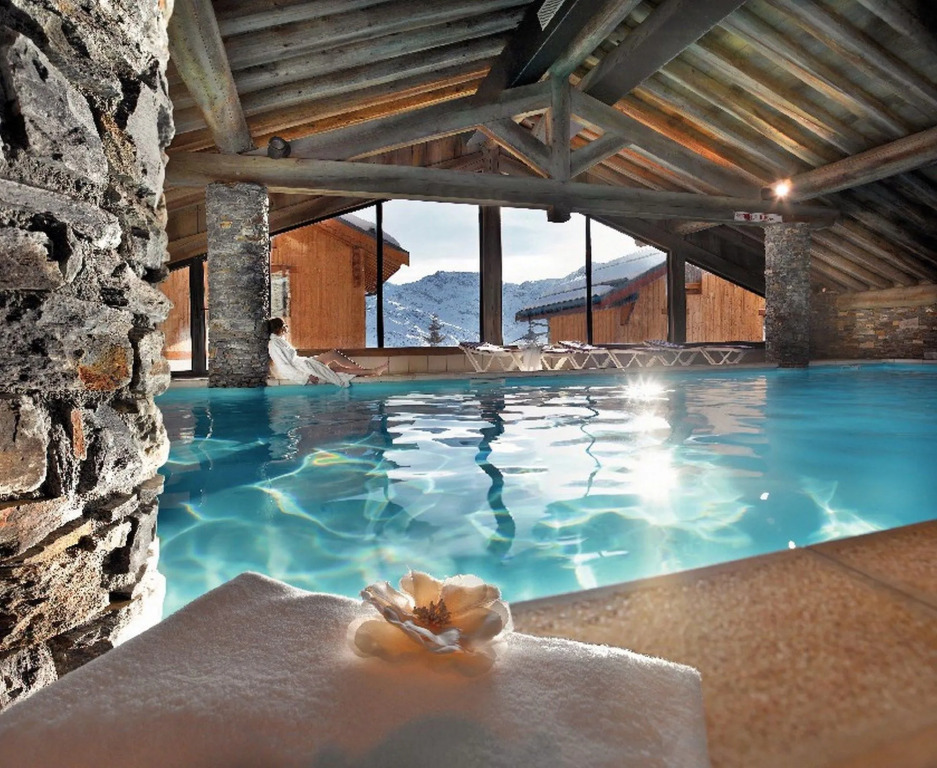 Résidence Pierre & Vacances Premium Les Alpages de Reberty