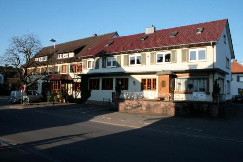 Gasthaus Kreuz