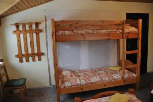 Strenči Guesthouse
