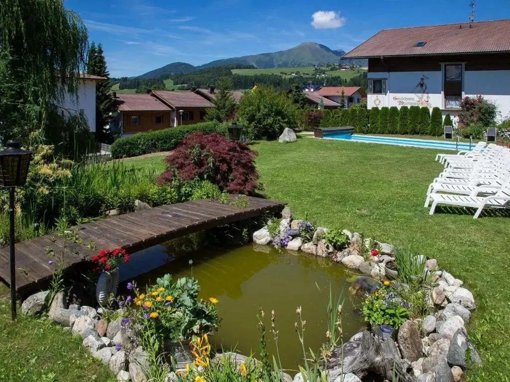 Naturhotel Edelweiss