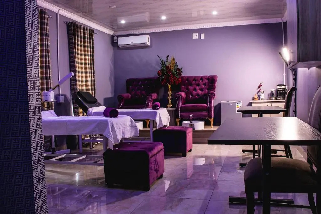 Gold Crown International Hotel Johannesburg