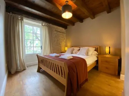 Manoir de Longeveau