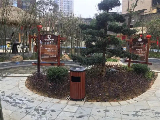 Tongren Jinjiang Hotel