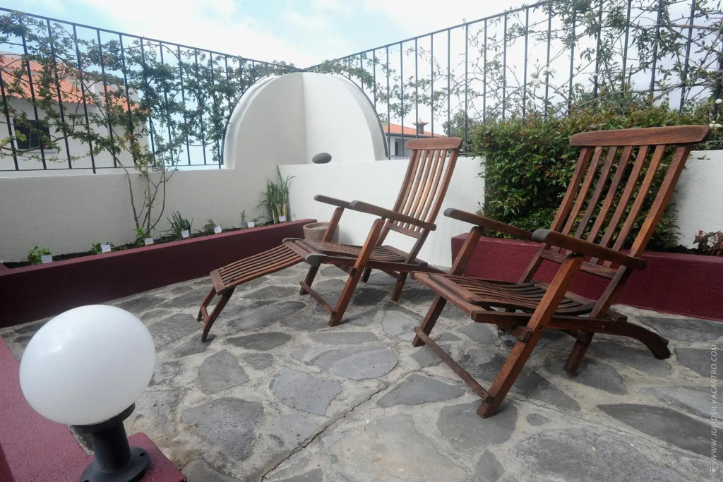 Apartamento Quinta do Faial