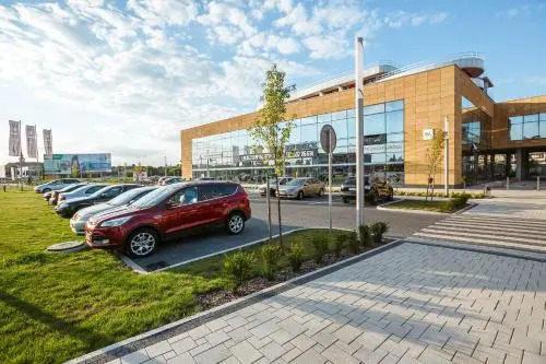 Apartamenty eM-klimatyzacja&parking