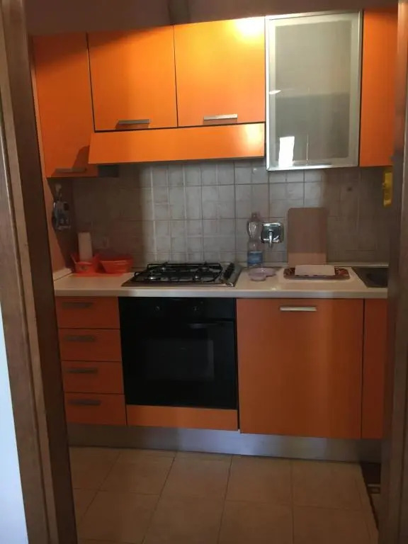 Apartment in Residence King's Bay