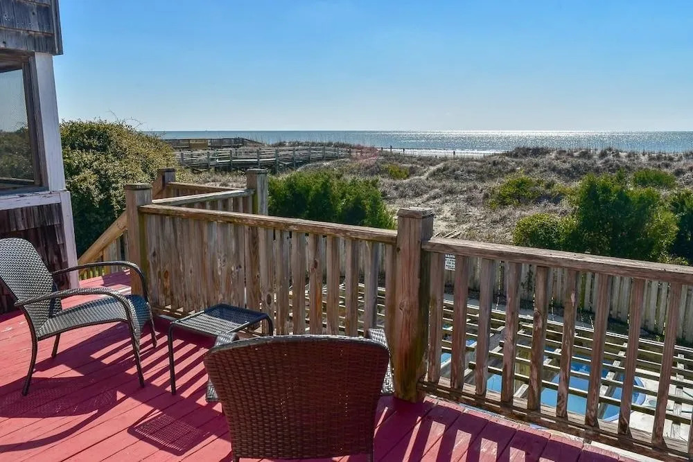 Thimble - 6 Br Home