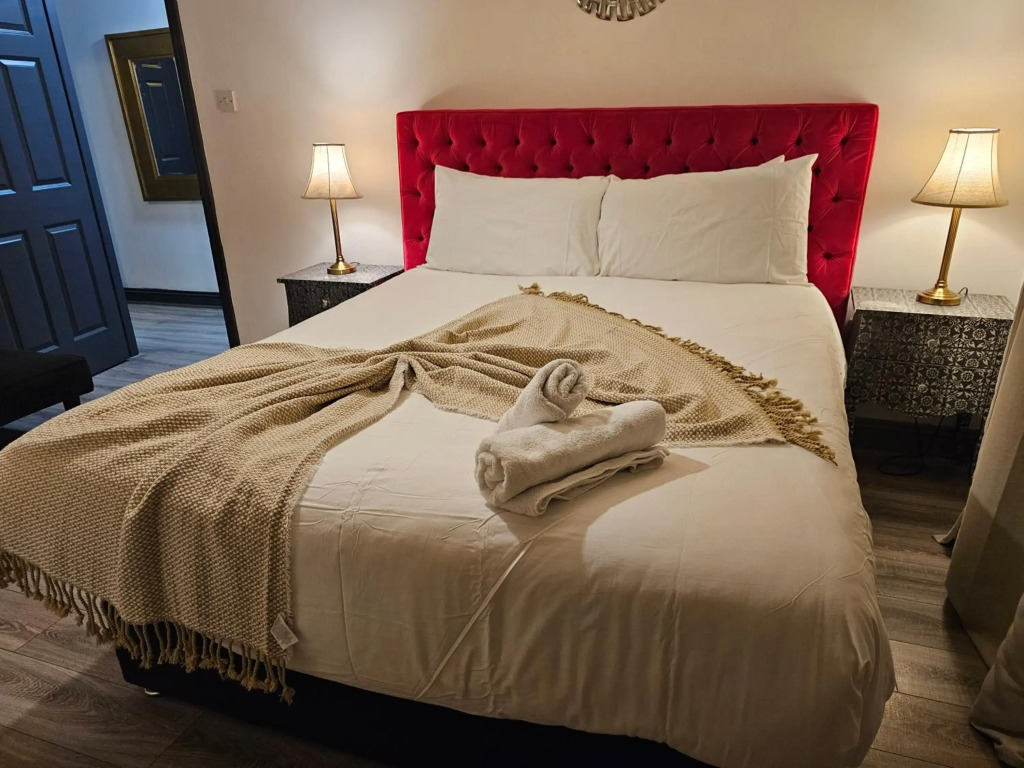 The Exchange Suite