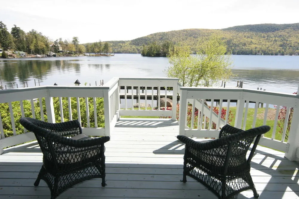 The Quarters at Lake George