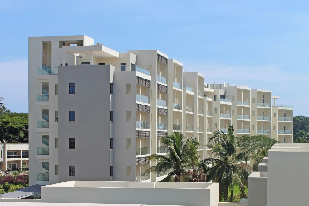 Hotel Verde Zanzibar - Azam Luxury Resort and Spa - Dry Hotel