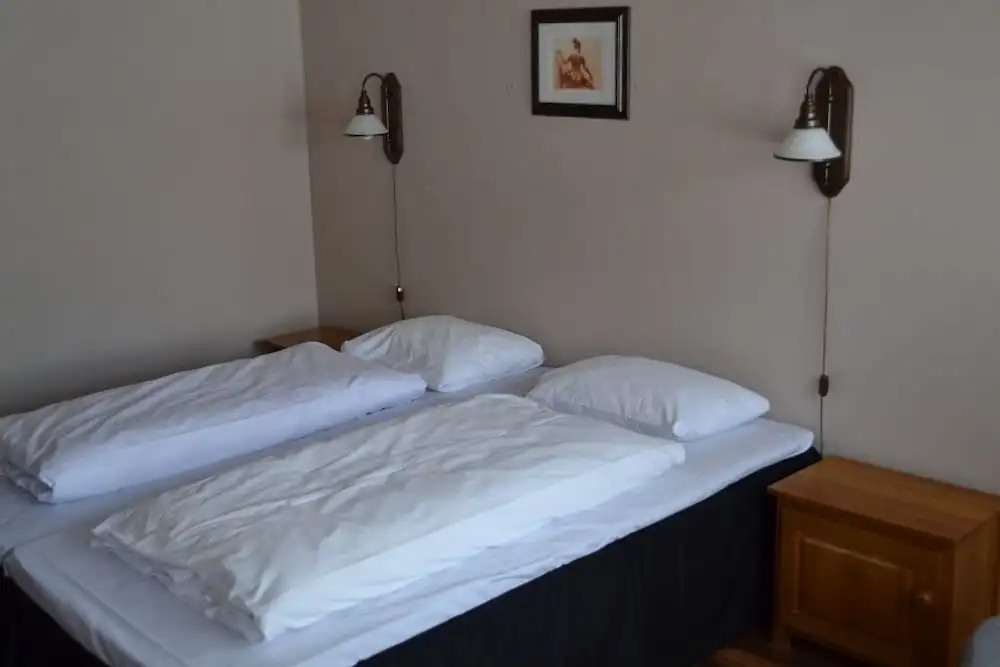 Bardu Hotell