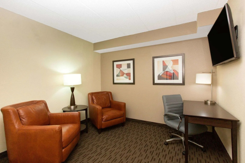 AmericInn by Wyndham Apple Valley