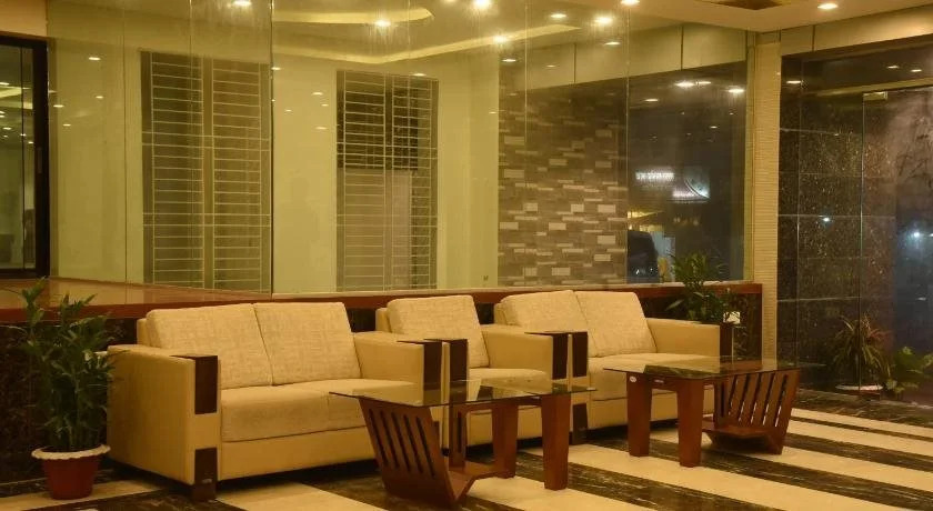 Hotel Reyadha