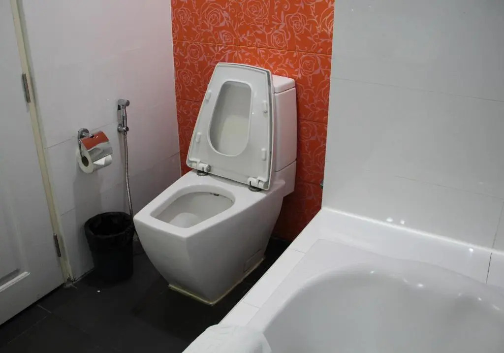 V-Verve Service Apartment Hotel