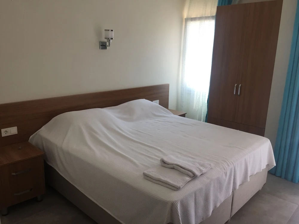 Mediterranean Apart Hotel