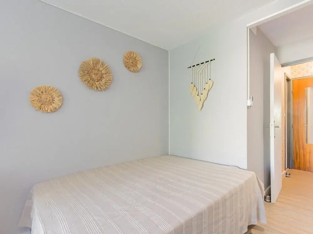 Apartment Near Port Cap Dagde