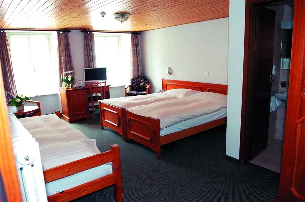 Hotel & Restaurant Forni