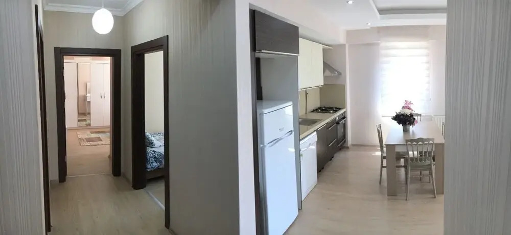 Nurcem Apart Otel