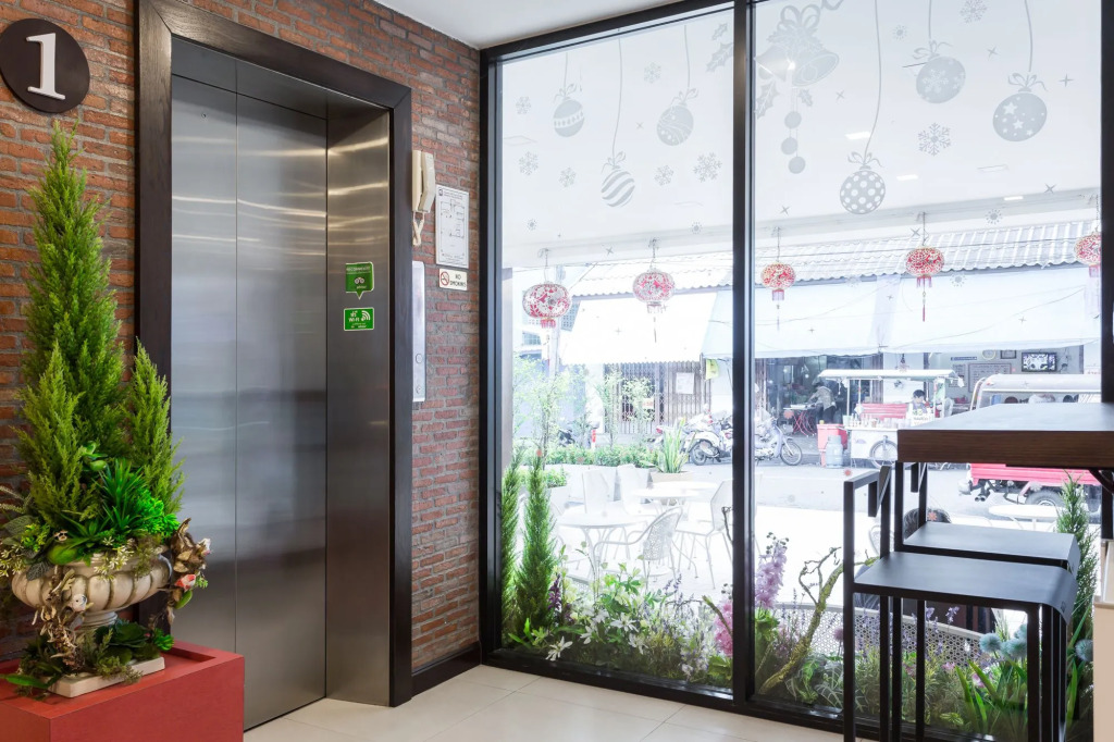 U Hatyai Hotel