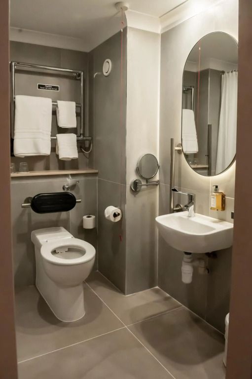 Bush Hotel Farnham