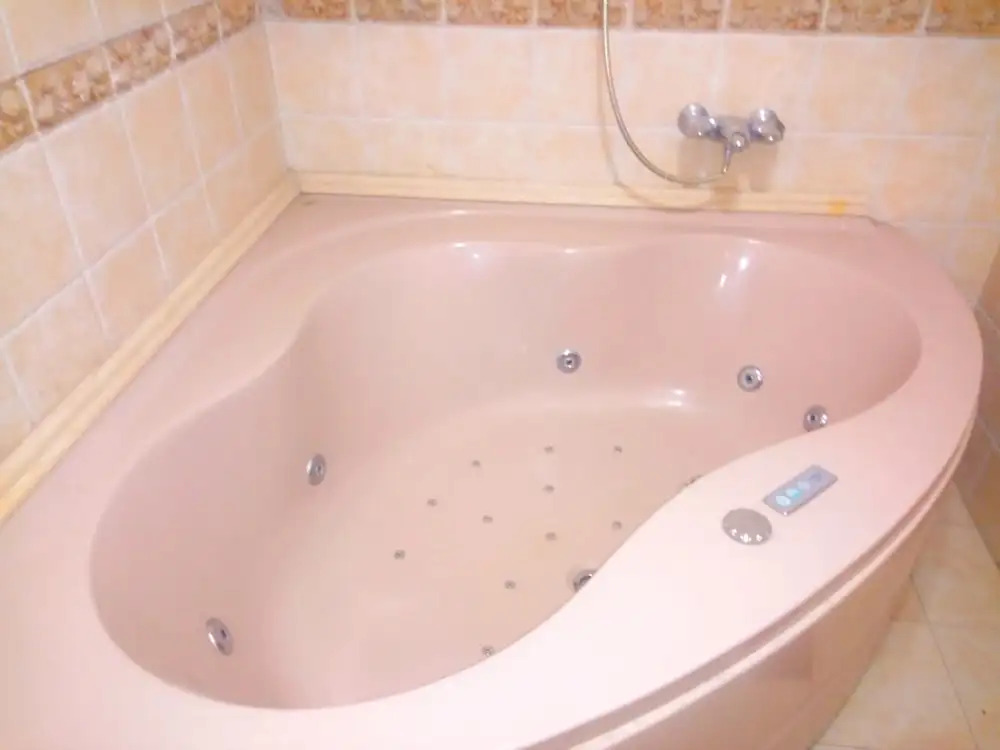 Zahraa Al Maadi Apartment