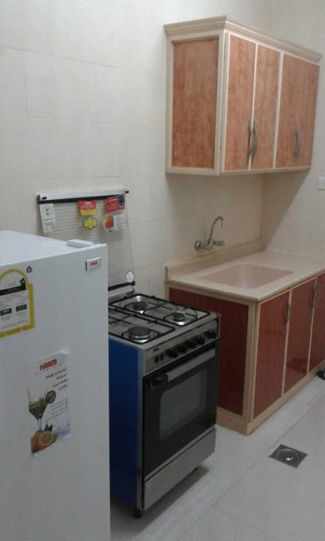 Al Khaleedi Service Apartments