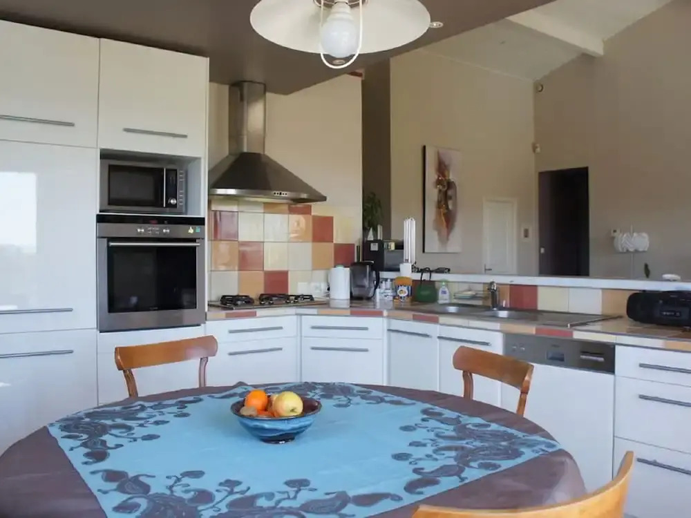 Lovely Family Home With Small Private Pool