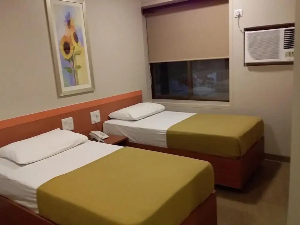 Sai Palace Express