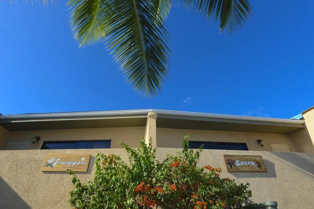 Lindbergh Bay Hotel