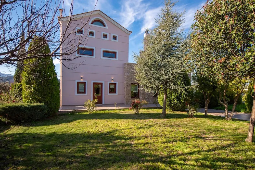 Villa Angels