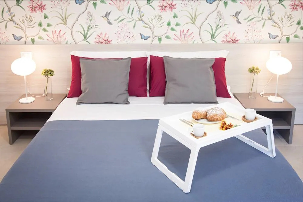 Casa Vistaverde B&B