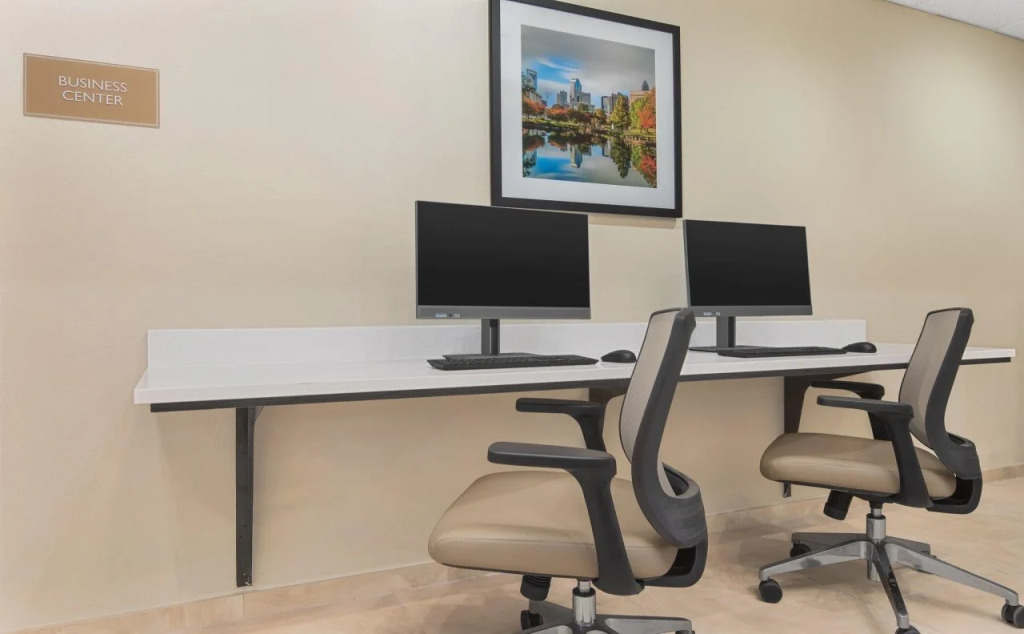 Candlewood Suites - Charlotte - Arrowood by IHG