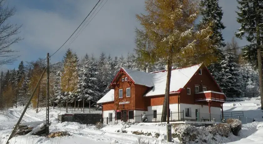 Śnieżynka Spa